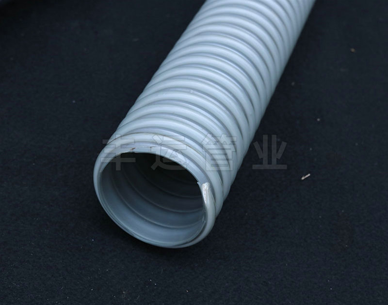 pu塑筋加強(qiáng)管